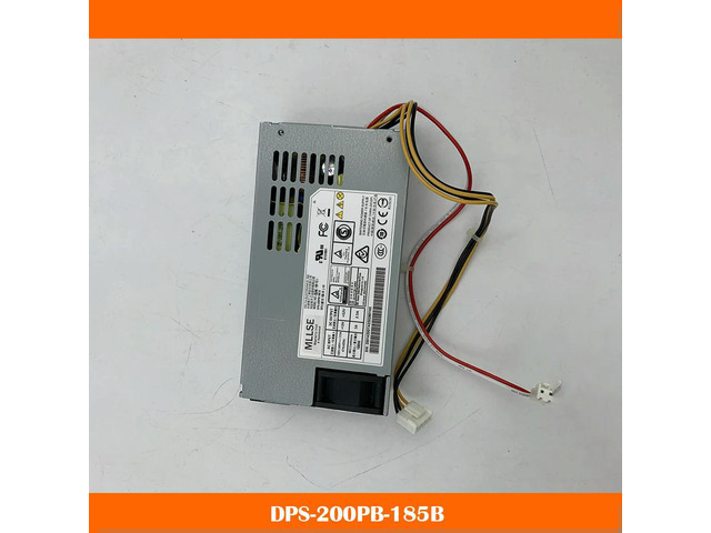 For DPS-200PB-185B 190W Video Recorder POE Power Supply Fully Tested