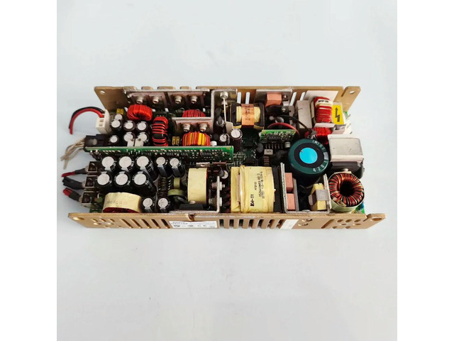 For ASTEC NTQ165 Industrial Medical Power Output 3.3V/5V/12V