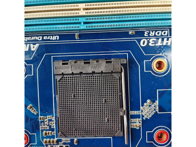 For GA-990XA-UD3 990XA-UD3 990FX Socket AM3 AM3+ DDR3 ATX Desktop Motherboard