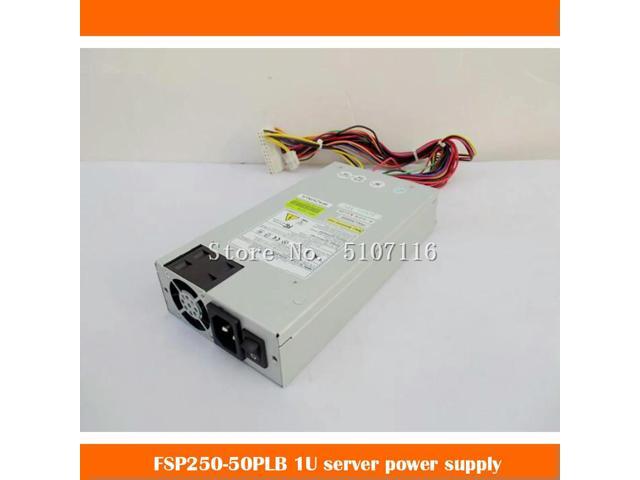 For FSP250-50PLB 1U Server Power Supply IPC Instead of FSP350-601U Will Fully Test Before Shipping