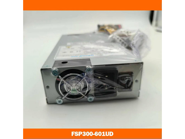 For FSP Group 300W 1U Power Supply FSP300-601UD