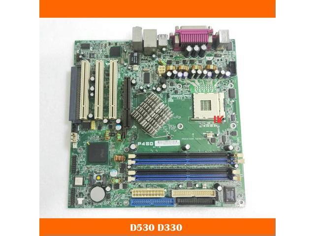 Desktop Motherboard For D530 D330 323091-001 305374-001 305374-001 System Mainboard