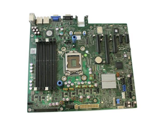 PowerEdge T310 2P9X9 3WNWR 02P9X9 03WNWR KMW1J MNFTH P673K Desktop Motherboard Fully Tested
