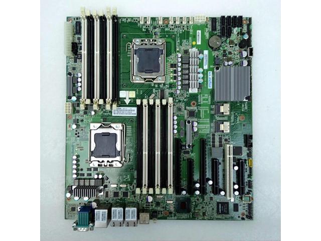 NF5240M3 NF5140M3 C602 1356 Supports E5-24XX Or E5-24XX V2 Series Motherboard YPCB-00101-1P3