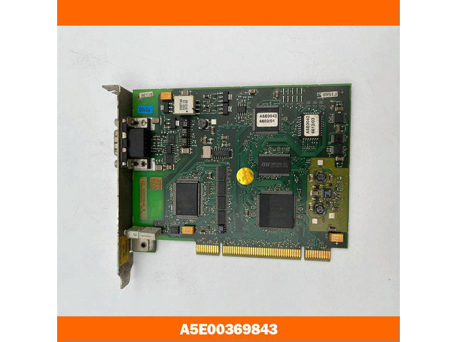 Communication Card E115352 CP5611 A2 A5E00369843