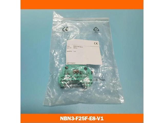 For P+F sensor 38141S NBN3-F25F-E8-V1