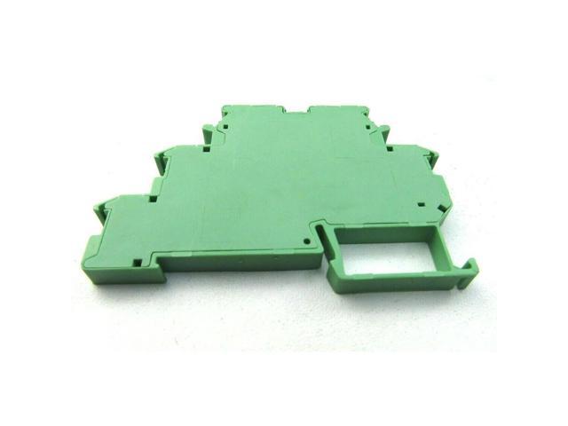 For Phoenix Solid-state Relay Module DEK-OE-24DC/24DC/100KHZ 2964283