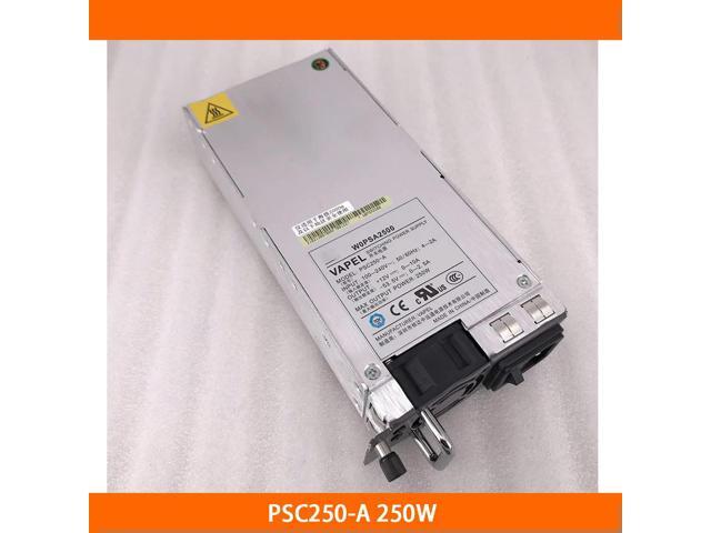 Desktop W0PSA2500 PSC250-A 250W Power Supply Full Test