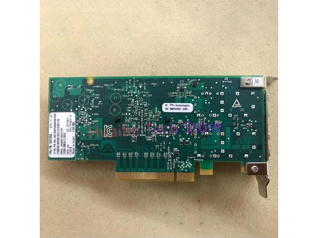 EC29 10Gb RoCE SR SFP+ Adapter PCI-e X8 Adapter 00E1856