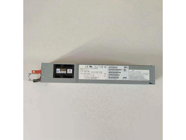 JPSU-850W-AC-AFO 850W 740-053352 QFX5100 QFX5200 Power Supply
