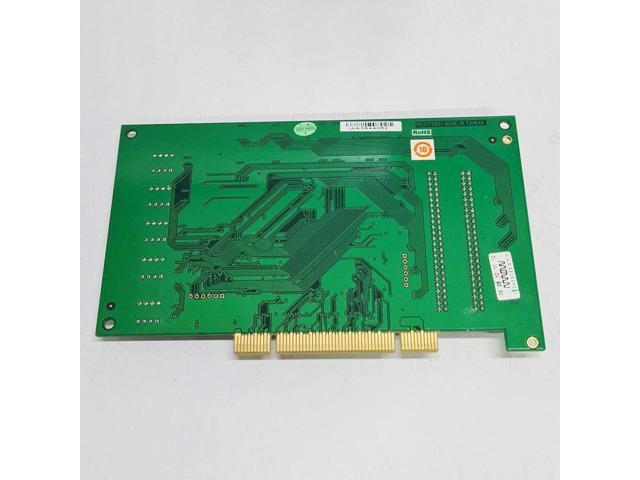 PCI-1739U REV. A1 For Advantech Isolation Relay 48-Channel TTL Digital Input/Output Card Data Capture Card Fast Ship