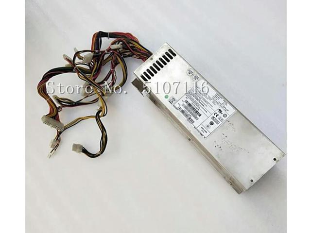 3Y YH-7761A 760W 2+1 3U Server Hot-swappable Redundant Power Supply YM-7381C Will Fully Test Before Shipping