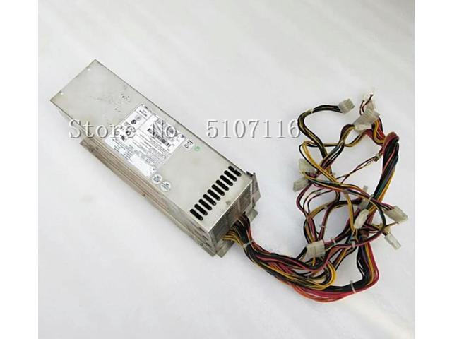 3Y YH-7761A 760W 2+1 3U Server Hot-swappable Redundant Power Supply YM-7381C Will Fully Test Before Shipping