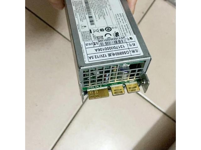 150W Power Supply Module YM-1151DAR PS-150W-AC 903400-90