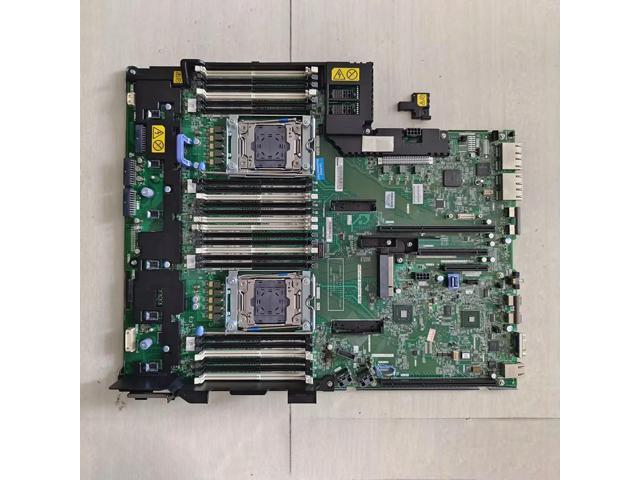 X3650 M5 Server Mainboard 00YJ424 00FK639 12110-3N 00MU953 01PE215 01KN182 01GT572 01KN188 00MW385 00MU953