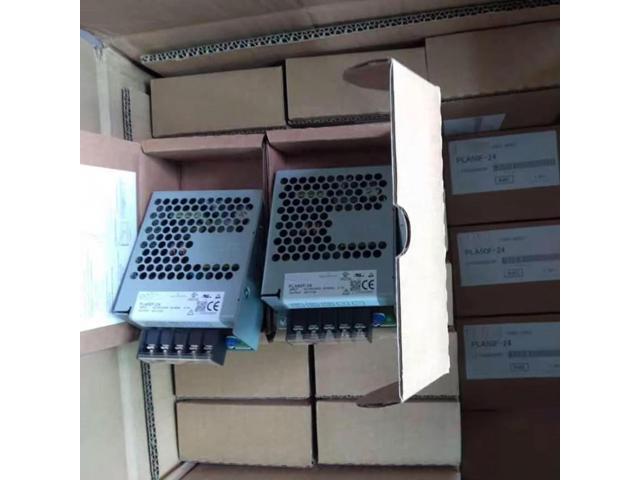 PLA50F-24-N1 50W For COSEL INPUT AC100-240V 50-60Hz 0.7A OUTPUT 24V 2.2A Switching Power Supply Work Fine
