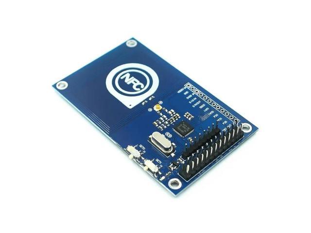 13.56mHz PN532 compatible raspberry pie / NFC card-reader module