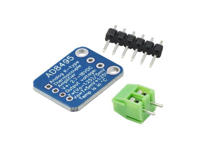 GT-U7 GPS module navigation satellite positioning compatible NEO-6M 51 single chip microcomputer STM32 for