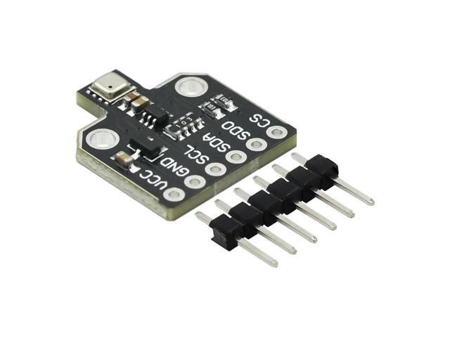 BME688 Environmental Sensor Module Temperature/Humidity/Air pressure/gas for Home and IoT Projects