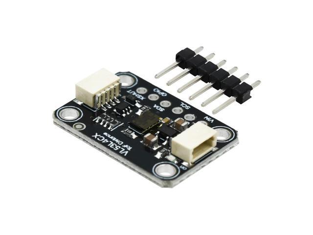 5425 VL53L4CX Time of Flight 1 to 6000mm Flight time sensor module