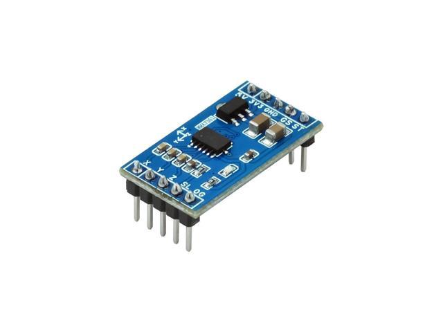 MMA7361 MMA7260 Accelerometer Sensor Speed Module for UNO Raspberry pi