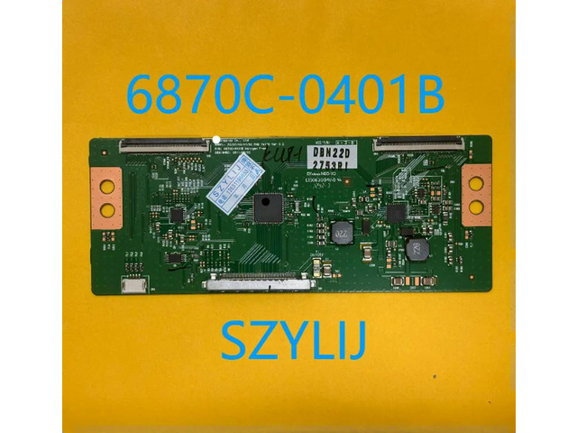 Good for LED42M3500PDE 32/37/42/47/55inch 6870C-0401C 6870C-0401B