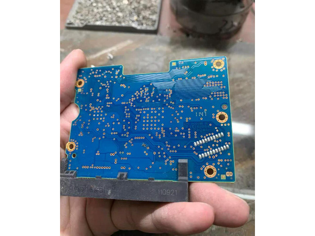 board / 110 0A90188 01, 220 0A90188 01 / IC: 0A71261 / 0A71338 / HUA722010CLA330
