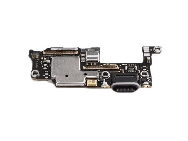 Charging Port Board For Google Pixel 9 Pro XL phone With Card Slots Repair Parts