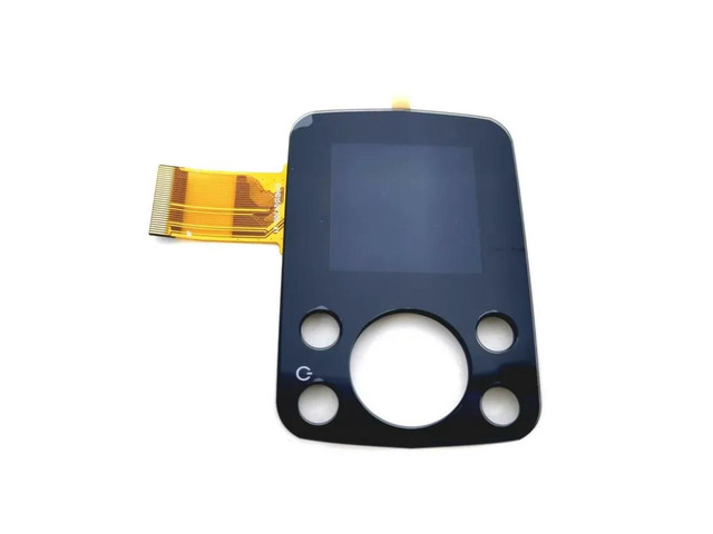 For AD200PRO II LCD Screen Replacement For Flashlights For Cameras Camera Repair Parts