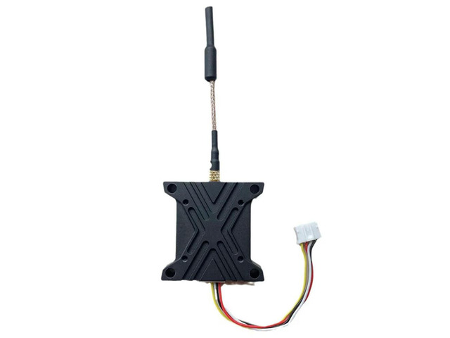 TX5832 Adapter 5.8Ghz 1600Mw 1.6W 48CH VTX For Speedybee Foxeer AKK Camera FPV RC