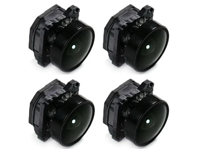 4X Gimbal Camera Lens Glass For Avata Replacement Camera Chips Glass For O3 Air Unit Accessories Repair Parts