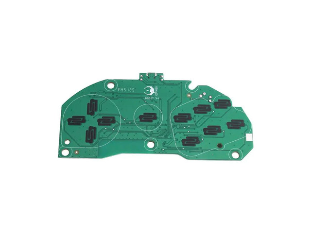 Retro Conversion Accessory For Sega MD Classic Game Handle DIY Bluetooth Modification Kit