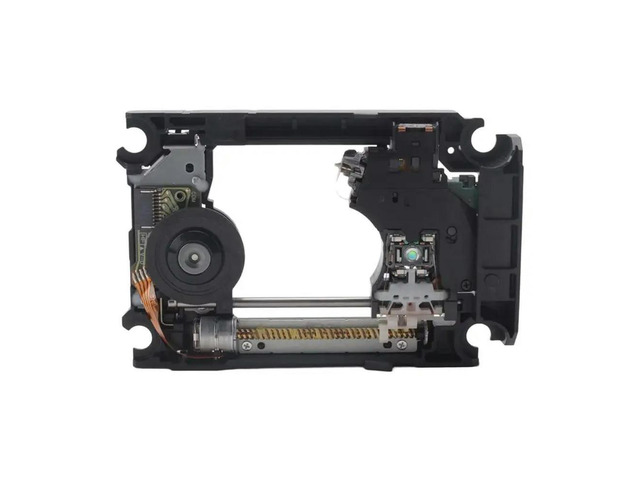 KEM-496AAA Laser Lens & Deck For PS4 SLIM/PRO CUH 70XX 20XX Optical Drive Pickup Reader Replacement