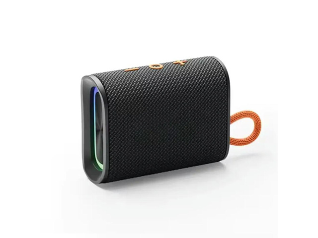 M13S PRO Mini Subwoofer Bluetooth Speaker IPX7 Waterproof Outdoor Hands-Free Call Functionality