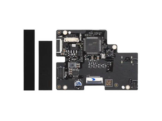 Extruder Connection Board TH Board For P2S To Achieve The Relevant Actions Of Consumable Extrusion