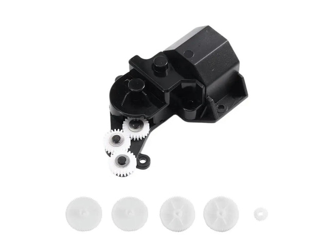 Q6718-67017 Star Wheel Motor Gear Set Without Motor For T2300/Z2100/Z3100/Z5200/Z5400 Printers Replacement Parts Spare