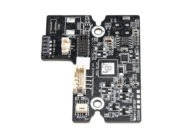 For Flashforge AD5X Mainboard, 1Pc Direct Fit Control Board Replacement For AD5X 3D Printer Repair & Maintenance