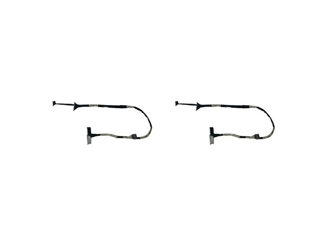 2X Gimbal Coaxial Line For Matrice 4T Camera Signal Cable PTZ Cable Signal Transmission Flex Wire