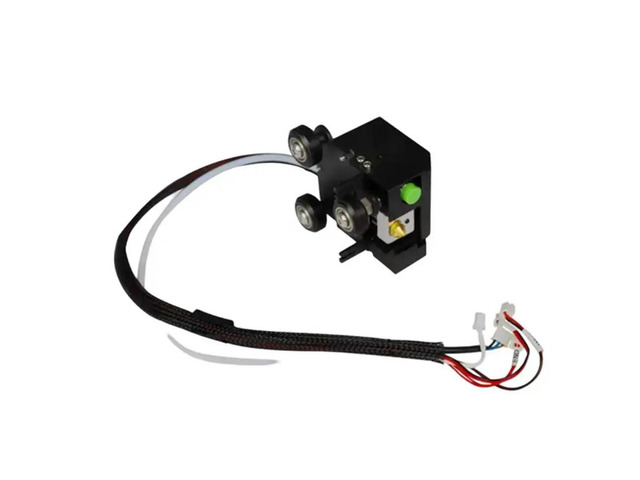 Extruder Print Head For Anet ET5/ET5PRO Series For Anet ET5/ET5PRO 3D Printer Accessories Replacement Hotend Assembly