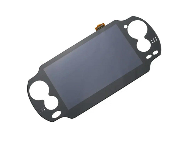 For PCH-1Xxx For 1000 For Psv1000 P OLED Display With Touch Screen Digital Assembly Replacement,Not Including Frame