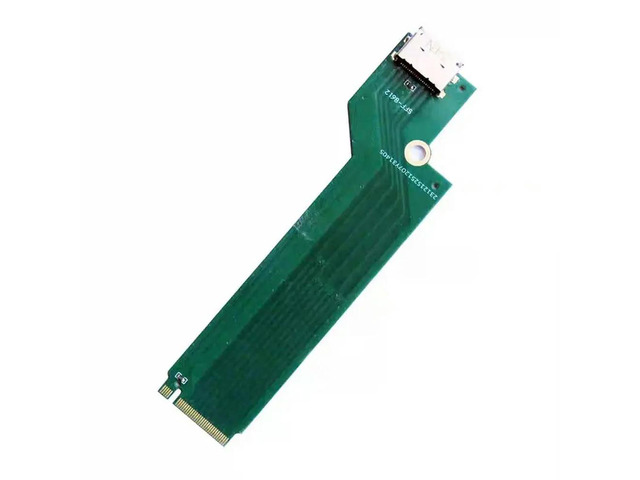 M.2 Adapter Card M.2 To Oculink Adapter Card For 790Xtx UM880 UM890 Adapter Card
