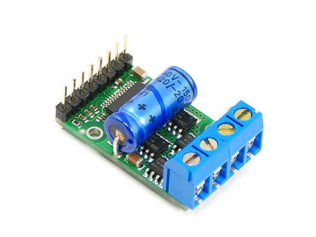 Pololu High-Power Motor Driver 36v9
