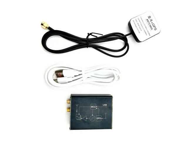 1-30Mhz SI5351 WSPR Transmitter For Test Measurement Tool Accessory Auto QTH Positioning 23Dbm Connector SI5351 WSPR Transmit