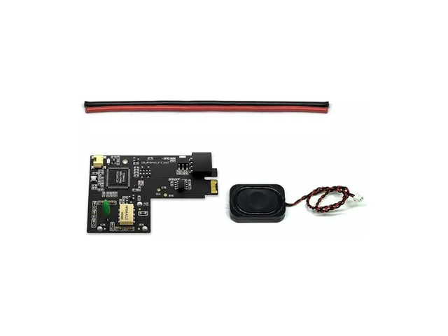 C09 Multifunction Multimeter Board 2Nd Gen Plug-In Expansion Module DC AC 0-10A Current Test Tester Diode Resistance Repair