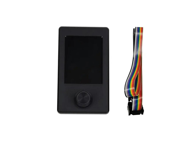 For Ender-3 V3 SE 3D Printing Printer Screen Display Kit For 3D Printer Accessories