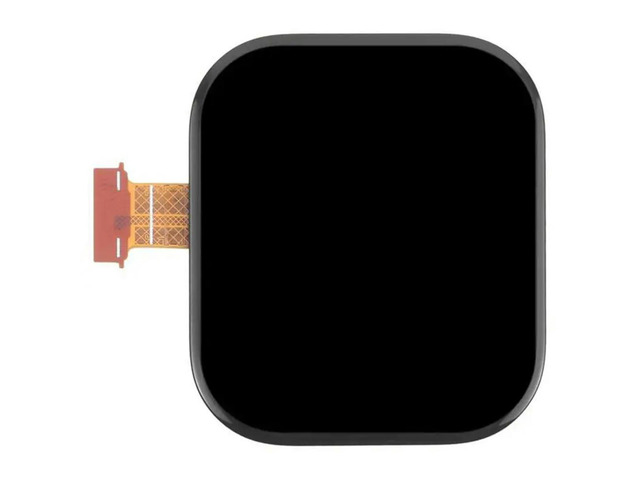 watch LCD Display Touch Screen watch LCD Display Touch Screen For Redmi Watch 5 Parts