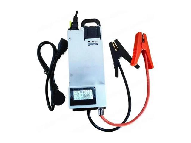 RV 14.6V750W High-Power Car Programmable English Version US Plug