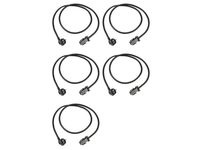 5X P13 Anderson Plug Power Cord Suitable For S21, S21XP, S21pro, S19j XP, KS5, Ks5pro Miner Power Cable EU Plug