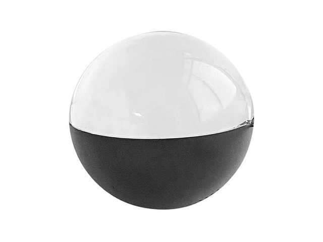For Family Friends And Graduation Gifts Compatible 3D Crystal Ball 7Cm Display Sphere Featuring DIY Video Playback