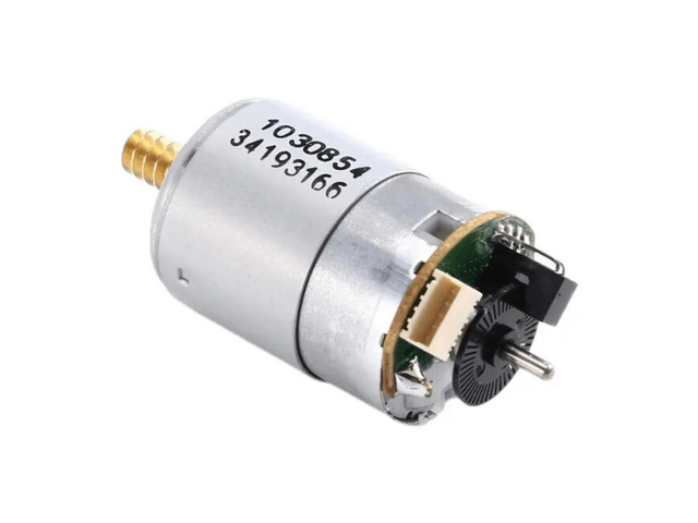 Printer Replacement Parts Q6718-67017 Star Wheel Motor For T1100 T1200 T2300 Z2100 Z3100 Z5200 Z5400 Printers Spare
